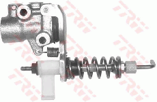 Regulateur de freinage (ou repartiteur)