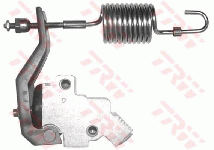 Regulateur de freinage (ou repartiteur)
