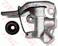 Regulateur de freinage (ou repartiteur)
