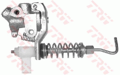 Regulateur de freinage (ou repartiteur)