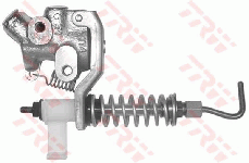 Regulateur de freinage (ou repartiteur)