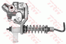 Regulateur de freinage (ou repartiteur)