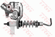 Regulateur de freinage (ou repartiteur)