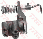 Regulateur de freinage (ou repartiteur)