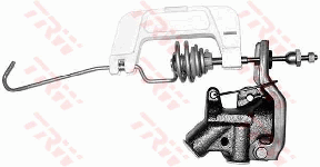 Regulateur de freinage (ou repartiteur)