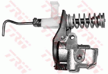 Regulateur de freinage (ou repartiteur)