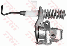 Regulateur de freinage (ou repartiteur)