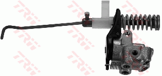 Regulateur de freinage (ou repartiteur)