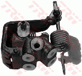 Regulateur de freinage (ou repartiteur)