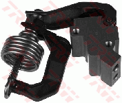 Regulateur de freinage (ou repartiteur)