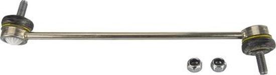 Entretoise/tige, stabilisateur