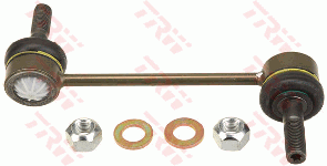 Biellette de barre stabilisatrice