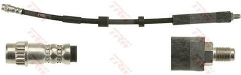 Flexible de frein