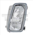 Projecteur antibrouillard