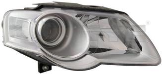 Projecteur principal