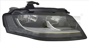 Projecteur principal