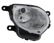 Projecteur principal