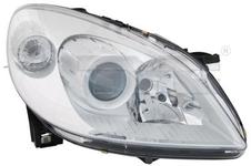 Projecteur principal