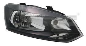 Projecteur principal