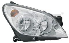 Projecteur principal