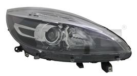 Optiques et phares