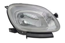 Projecteur principal