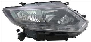 Projecteur principal
