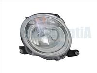 Projecteur principal
