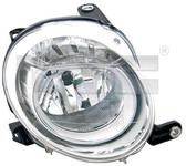 Projecteur principal