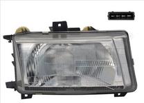 Projecteur principal