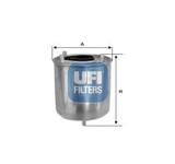 Filtre a  carburant