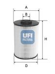 Filtre a  carburant