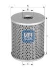 Filtre a  carburant