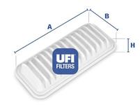Filtre a  air