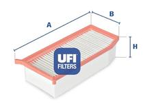 Filtre a  air