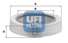 Filtre a  air