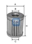 Filtre a  carburant