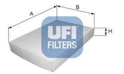 Filtre d'habitacle