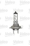 Ampoule, projecteur antibrouillard