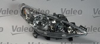 Optiques et phares