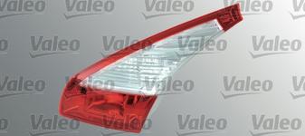 Feu arrière