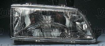 Optiques et phares
