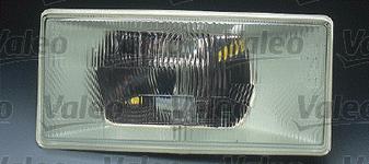 Optiques et phares