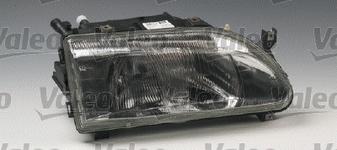 Optiques et phares