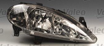 Optiques et phares