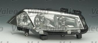 Optiques et phares