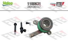 Butée hydraulique, embrayage FTE CLUTCH ACTUATION