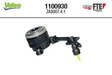 Butée hydraulique, embrayage FTE CLUTCH ACTUATION
