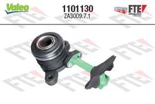 Butée hydraulique, embrayage FTE CLUTCH ACTUATION
