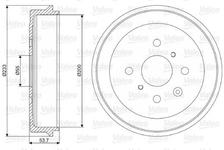 Tambour de frein